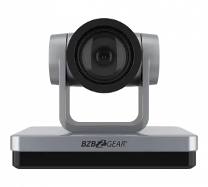 Bzb BG-UPTZ-12XHSU-S Universal Ptz Live Streaming Camera 12x20x30x Sil