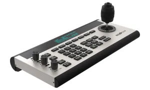 Bzb BG-CJ-IPRSPRO Advanced Ip And Serial Joystick Controller For Camer