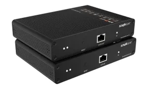 Bzb BG-EXHKVM-70C 4k Hdmi Kvm Extender - Zero Latency, 230ft Range