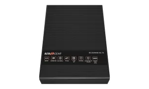 Bzb BG-EXHKVM-70C 4k Hdmi Kvm Extender - Zero Latency, 230ft Range