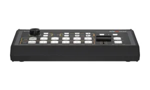 Bzb BG-MFVS61-G2 Compact 6-channel Video Mixer And Switcher With Usb C