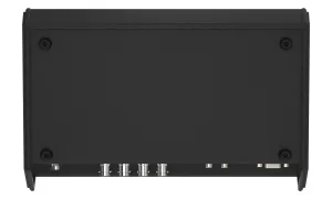 Bzb BG-MFVS61-G2 Compact 6-channel Video Mixer And Switcher With Usb C