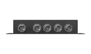 Bzb BG-DA-12GS1X8 12g-sdi 1x8 Splitter For Hd Video Distribution