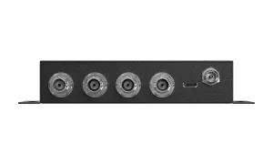 Bzb BG-DA-12GS1X8 12g-sdi 1x8 Splitter For Hd Video Distribution