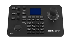 Bzb BG-Commander Universal Advanced Serial And Ip Joystick Controller