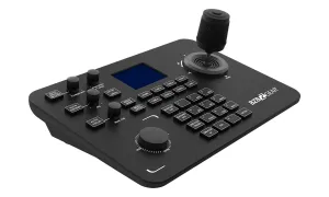 Bzb BG-Commander Universal Advanced Serial And Ip Joystick Controller