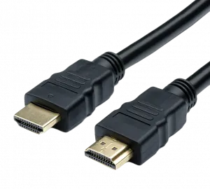 Bzb BG-CAB-HD50 High-speed 4k Hdmi Cable 50ft - 18gbps Data Transfer