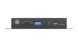 Bzb BG-VOP-MT Ipgear-4k Hdmi Over Ip Multicast Transceiver