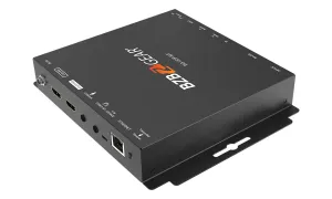 Bzb BG-VOP-MT Ipgear-4k Hdmi Over Ip Multicast Transceiver