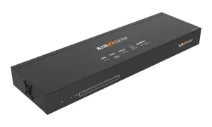 Bzb BG-UDA-E18 1x8 4k Hdmi Hdbaset Splitteramplifier With Irrs-232