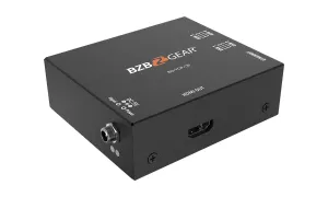 Bzb BG-VOP-CB Smart Hdmi Controller For 4k Systems