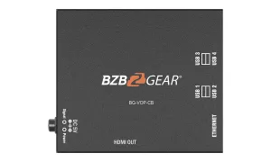 Bzb BG-VOP-CB Smart Hdmi Controller For 4k Systems