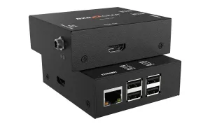 Bzb BG-VOP-CB Smart Hdmi Controller For 4k Systems