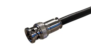 Bzb BG-CAB-12SDI225 225ft 12g Sdi Coaxial Cable With Bnc Connectors