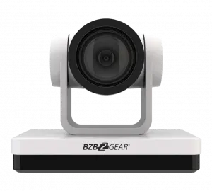 Bzb BG-UPTZ-12XHSU-W 12x20x30x Hd Universal Ptz Live Streaming Camera 