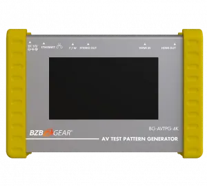 BG-AVTPG-4K