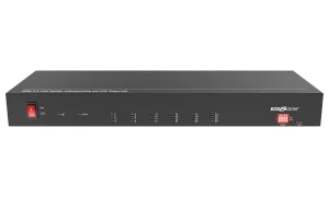 Bzb BG-UHD-DA1X24 24 Port 4k Hdmi Splitter With Downscaling Functional