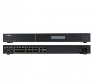 LUX-AMS-1816P-PC