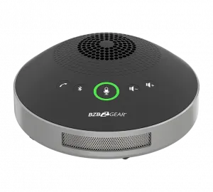 Bzb BG-SMB-4M 360° Bluetooth Conference Speakerphone With Usb Connect