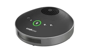 Bzb BG-SMB-4M 360° Bluetooth Conference Speakerphone With Usb Connect