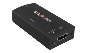 Bzb BG-4KCH 4k Usb-c Hdmi Video Capture Box With Upscaling