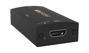 Bzb BG-4KCH 4k Usb-c Hdmi Video Capture Box With Upscaling