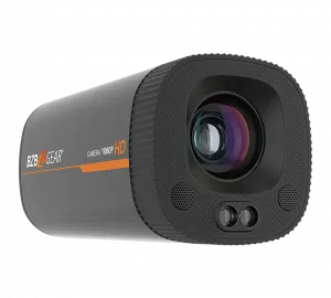 Bzb BG-PACKSHOT-C10X 1080p Vertical Streaming Camera With Zoom And Mic