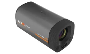 Bzb BG-PACKSHOT-C10X 1080p Vertical Streaming Camera With Zoom And Mic