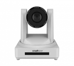 Bzb BG-LVPTZ-20XHSP-W 20x Full Hd Ptz Zoom Live Streaming Camera With 