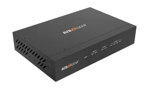 Bzb BG-UHD-VW24 4k Uhd Hdmi 2.0 2x2 Video Wall Processor