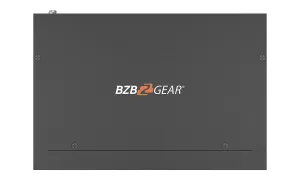 Bzb BG-UHD-VW24 4k Uhd Hdmi 2.0 2x2 Video Wall Processor