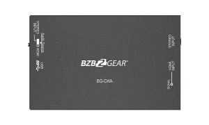 Bzb BG-CHA Hdmi To Usb 3.0 Full Hd Video Capture Device