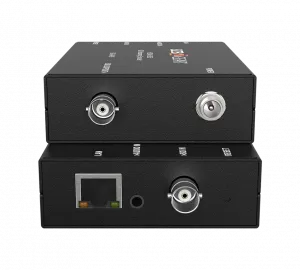 Bzb BG-SAVS Compact 1080p Sdi Video Streaming Encoder