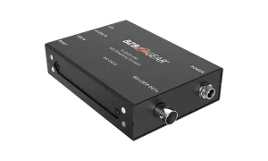 Bzb BG-SAVS Compact 1080p Sdi Video Streaming Encoder