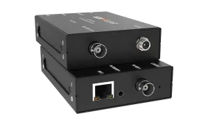 Bzb BG-SAVS Compact 1080p Sdi Video Streaming Encoder