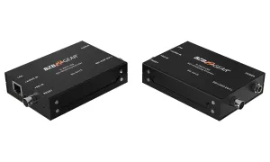 Bzb BG-SAVS Compact 1080p Sdi Video Streaming Encoder