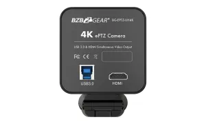 Bzb BG-EPTZ-UH4K 4k Ultra Hd Ptz Camera