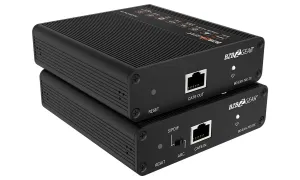 Bzb BG-EXH-70C 4k Hdmi Extender With Bi-directional Ir - 70m Range