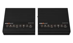 Bzb BG-EXH-70C 4k Hdmi Extender With Bi-directional Ir - 70m Range