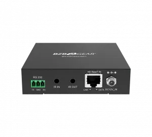 Bzb BG-PSC8X2-REC 70m Hdbaset Receiver For Bg-psc8x2hdb Switcher