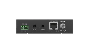 Bzb BG-PSC8X2-REC 70m Hdbaset Receiver For Bg-psc8x2hdb Switcher