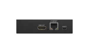 Bzb BG-PSC8X2-REC 70m Hdbaset Receiver For Bg-psc8x2hdb Switcher