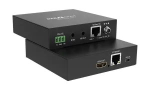 Bzb BG-PSC8X2-REC 70m Hdbaset Receiver For Bg-psc8x2hdb Switcher