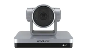 Bzb BG-4KPTZ-12XUHP 12x Ptz 4k Hdmiusb 3.0 Live Streaming Camera Serie