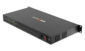 Bzb BG-UHD-VW29 4k Uhd Hdmi 2.0 3x3 Video Wall Processor With Hdcp 2.2