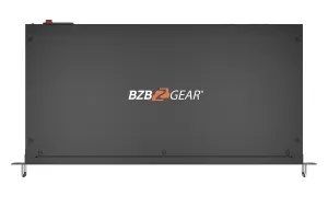 Bzb BG-UHD-VW29 4k Uhd Hdmi 2.0 3x3 Video Wall Processor With Hdcp 2.2