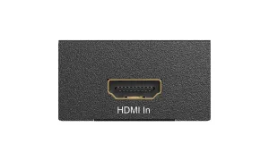 Bzb BG-H3GS 1080p Hdmi To Sdi Converter For Long-distance Use