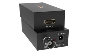 Bzb BG-H3GS 1080p Hdmi To Sdi Converter For Long-distance Use