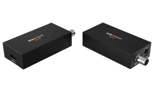 Bzb BG-H3GS 1080p Hdmi To Sdi Converter For Long-distance Use