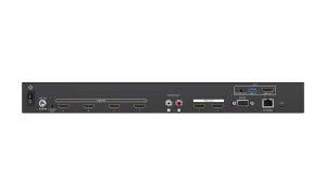 Bzb BG-UHD-QVP-4X2 4kuhd 4x2 Seamless Multiviewerpresentation Switcher